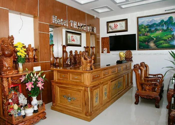 Thanh Bình