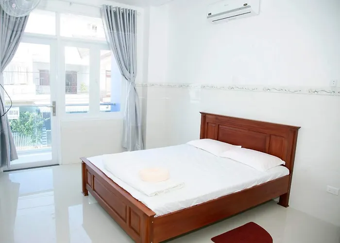 Khách sạn Thanh Bình Phan Thiết